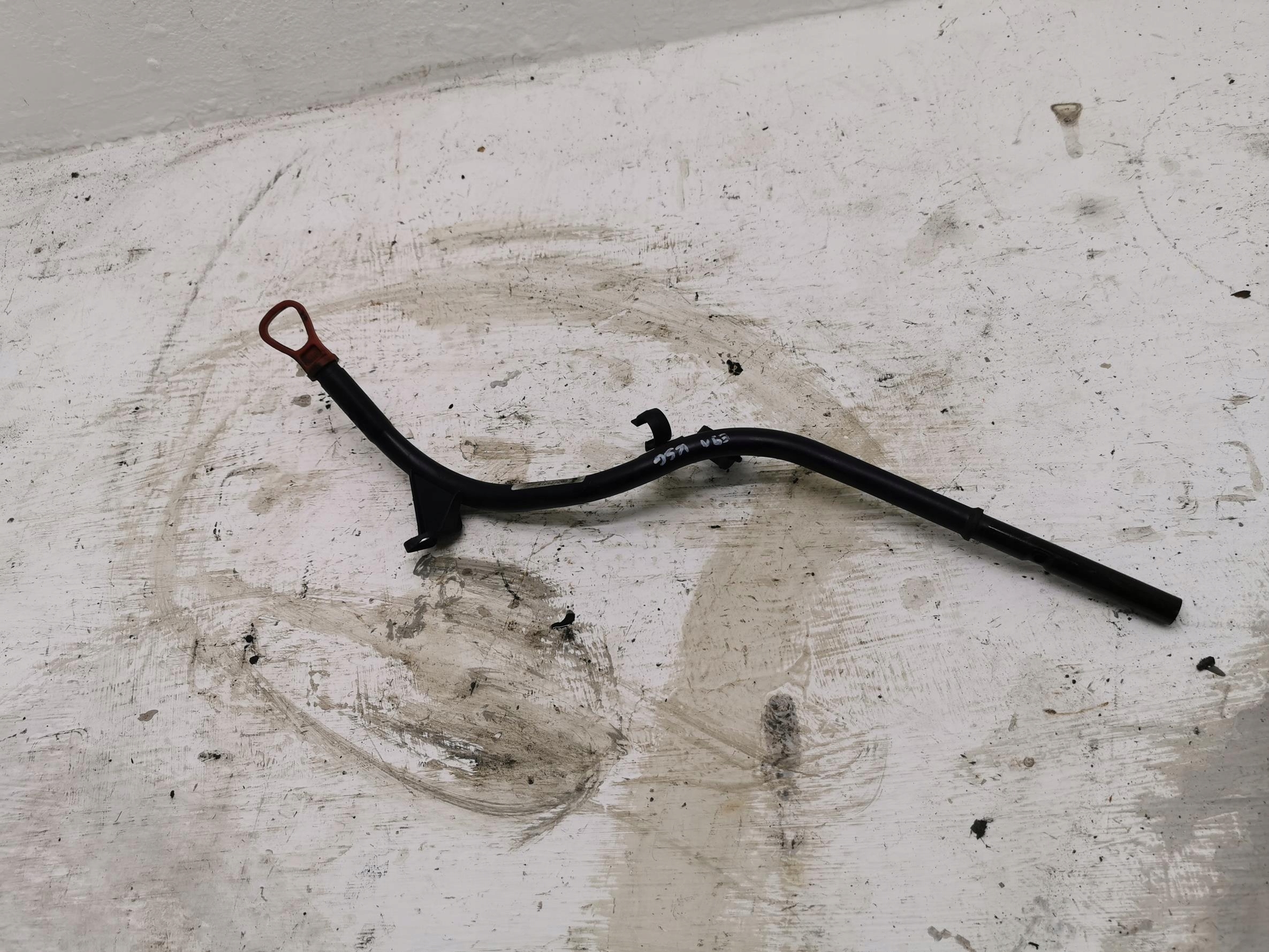 MIARKA BAGNET oleja BMW SERIA 3 E90 E91 4726392
