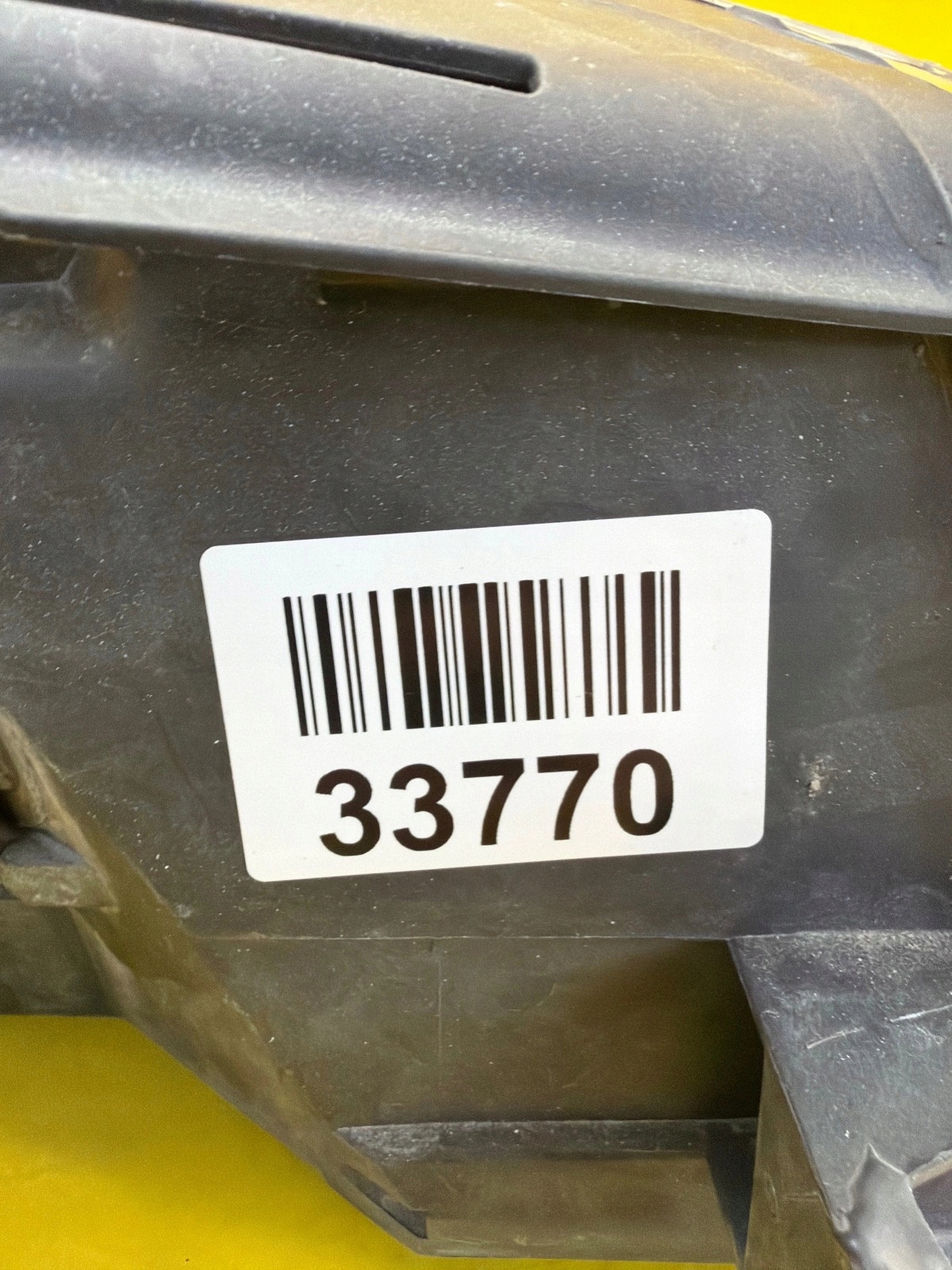 light left front VW Passat B6 Xenon 05- 3C0941753G
