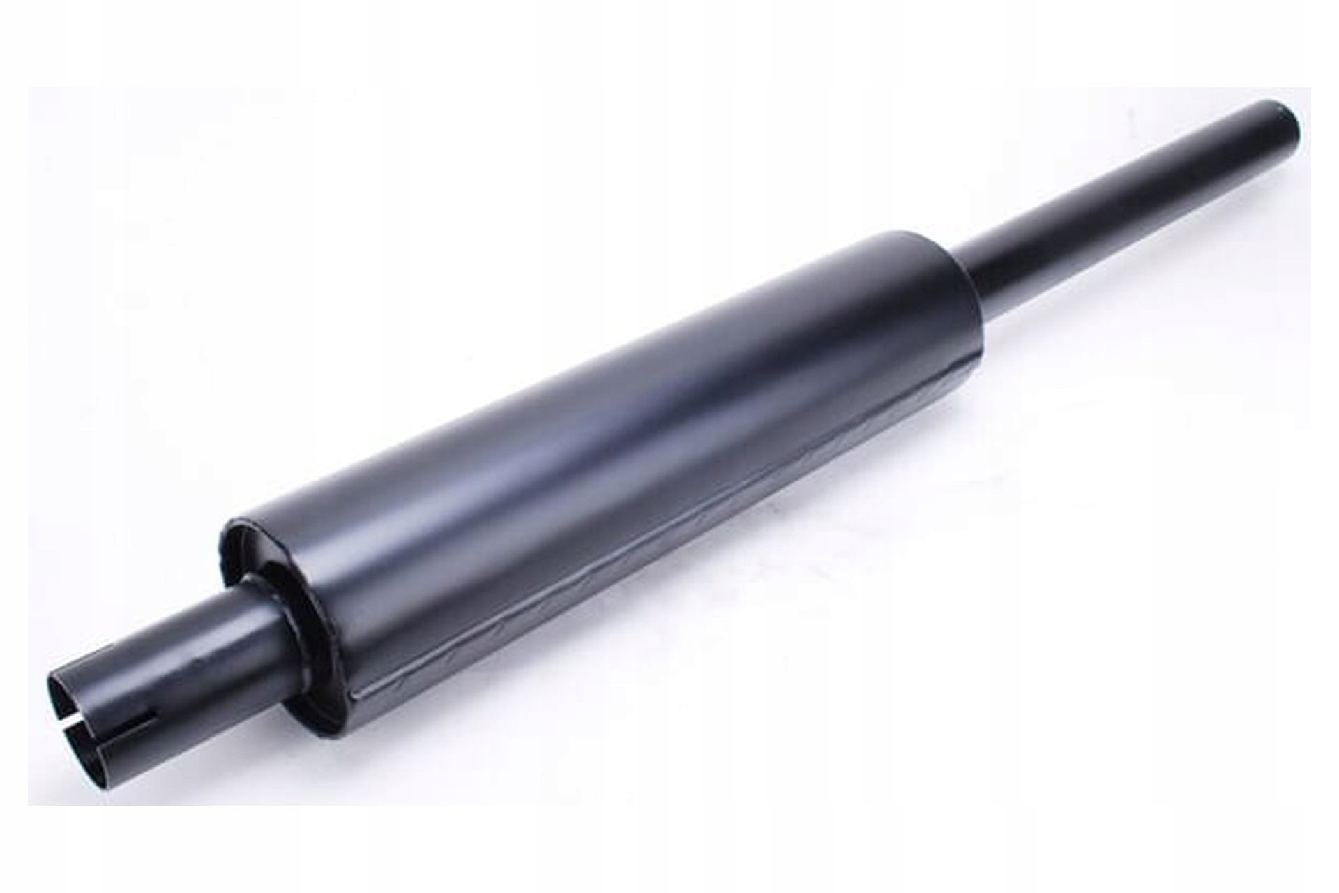 1672994m92gp Вихлопна труба