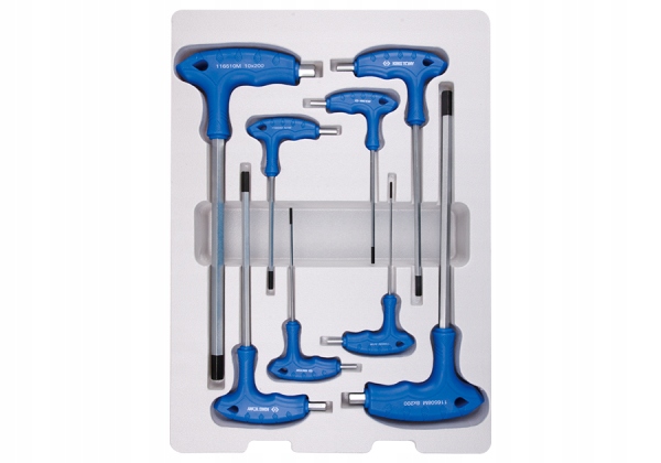 НАБОР ИМБУСОВ С РУЧКОЙ 