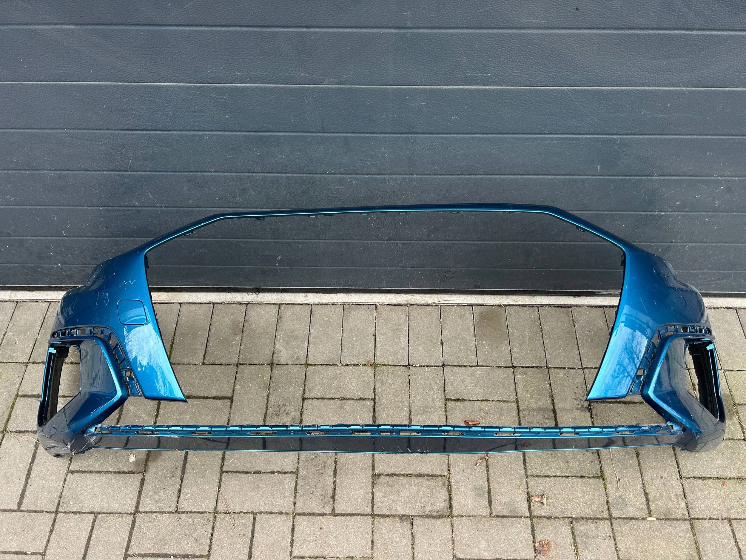 AUDI A3 8Y 20- STOSSSTANGE VORNE VORNE