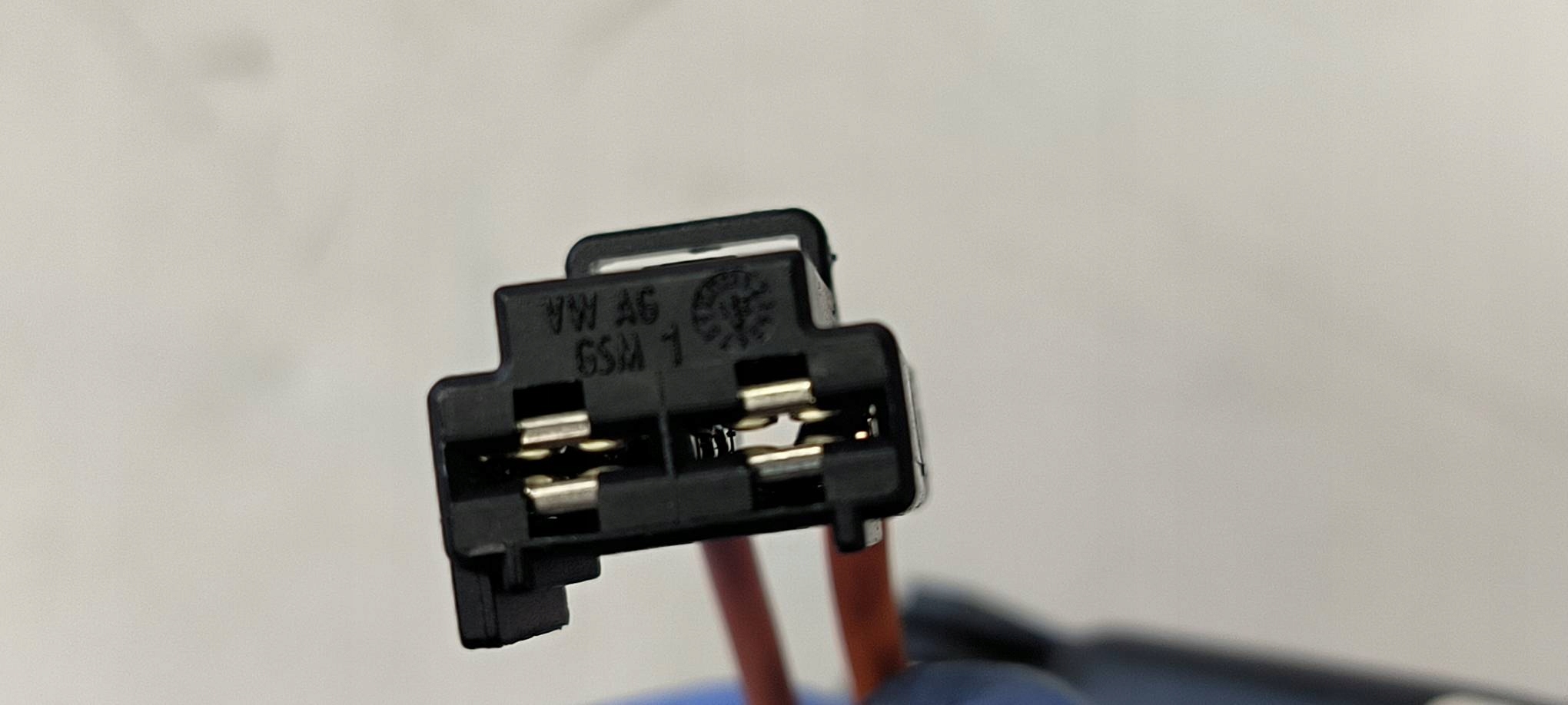 ventilator kabinski 2Q1820021A SKODA KAMIQ