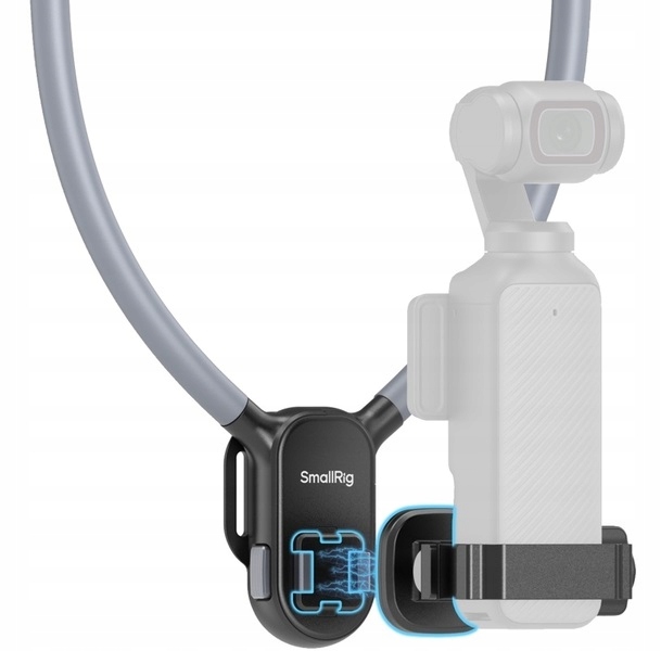 Držiak Na Krk SmallRig 55679