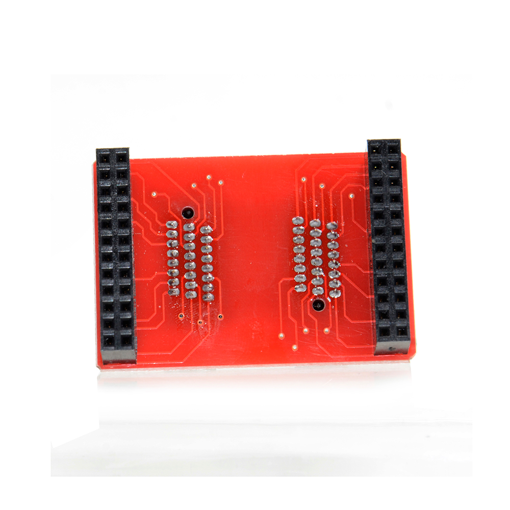 Adapter (Add-on) TSOP32/40/48 ZIF TL866x Model SN003 TSOP32/40/48 ZIF