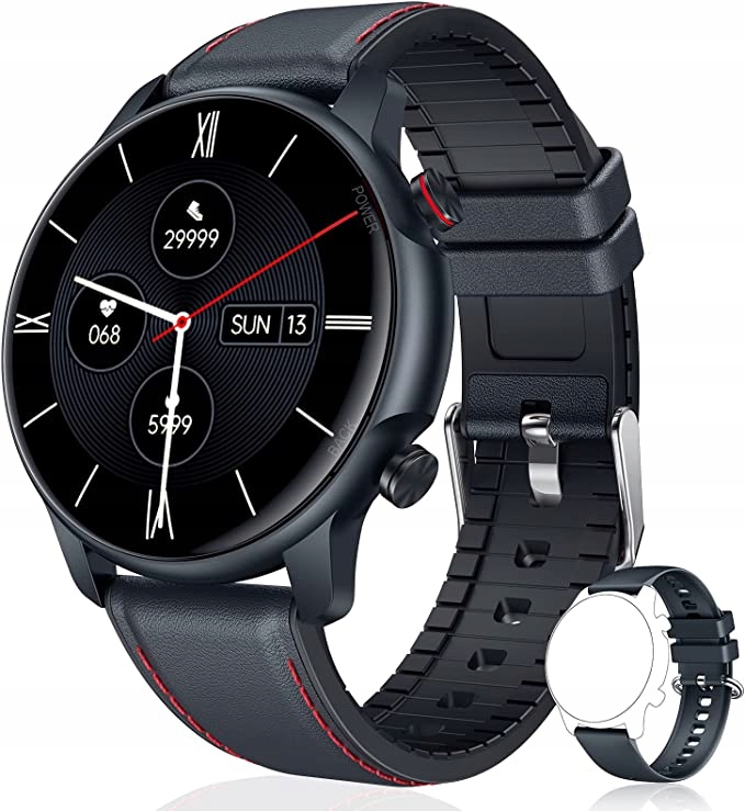 Catshin C18 Smartwatch H59