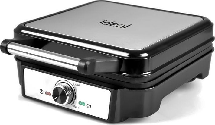 Gofrownica Ideal IK1602