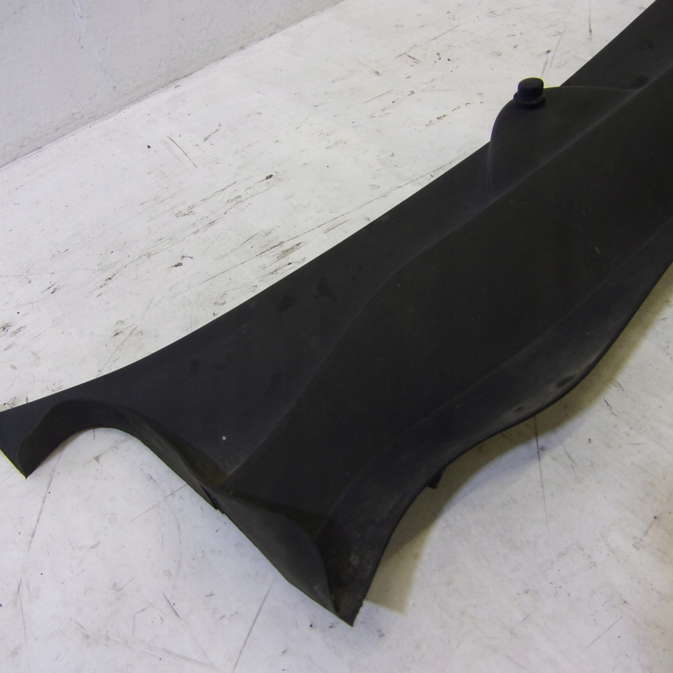 torpedo OPEL CORSA D 13203618