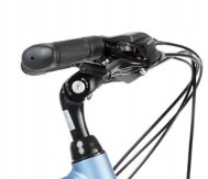 Romet Wagant 4 niebieski 2023 Kolor niebieski