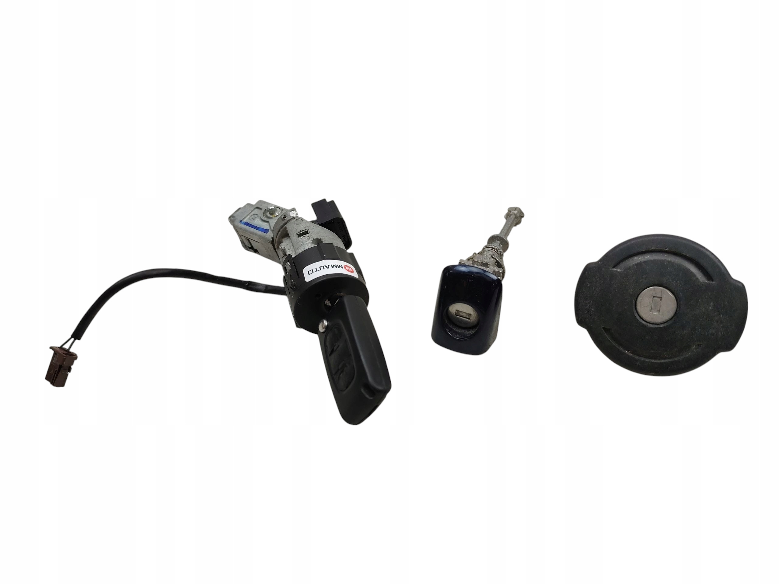 ignition key lock cylinder cup CITROEN C4 and LIFT (2008-2010) N0502455