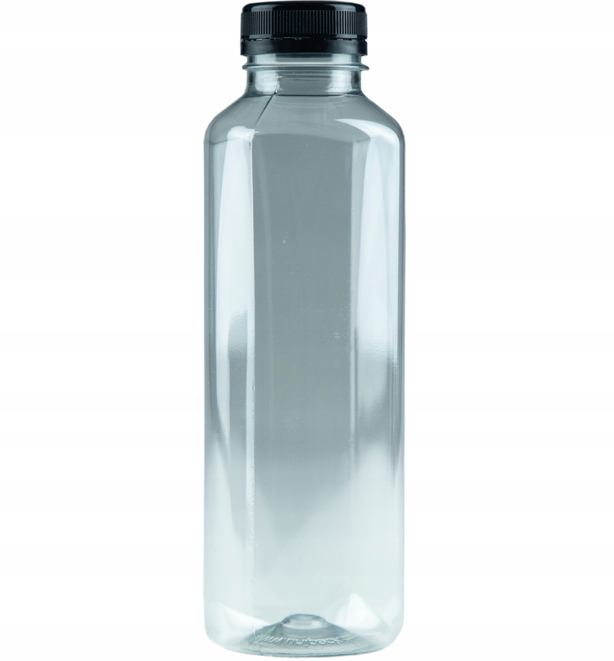 

Butelka Pet 500ml bezpieczna na smoothie, napoje