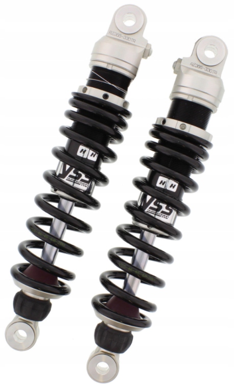 Zadní Tlumiče Yss Harley Davidson Electra Road King 1450