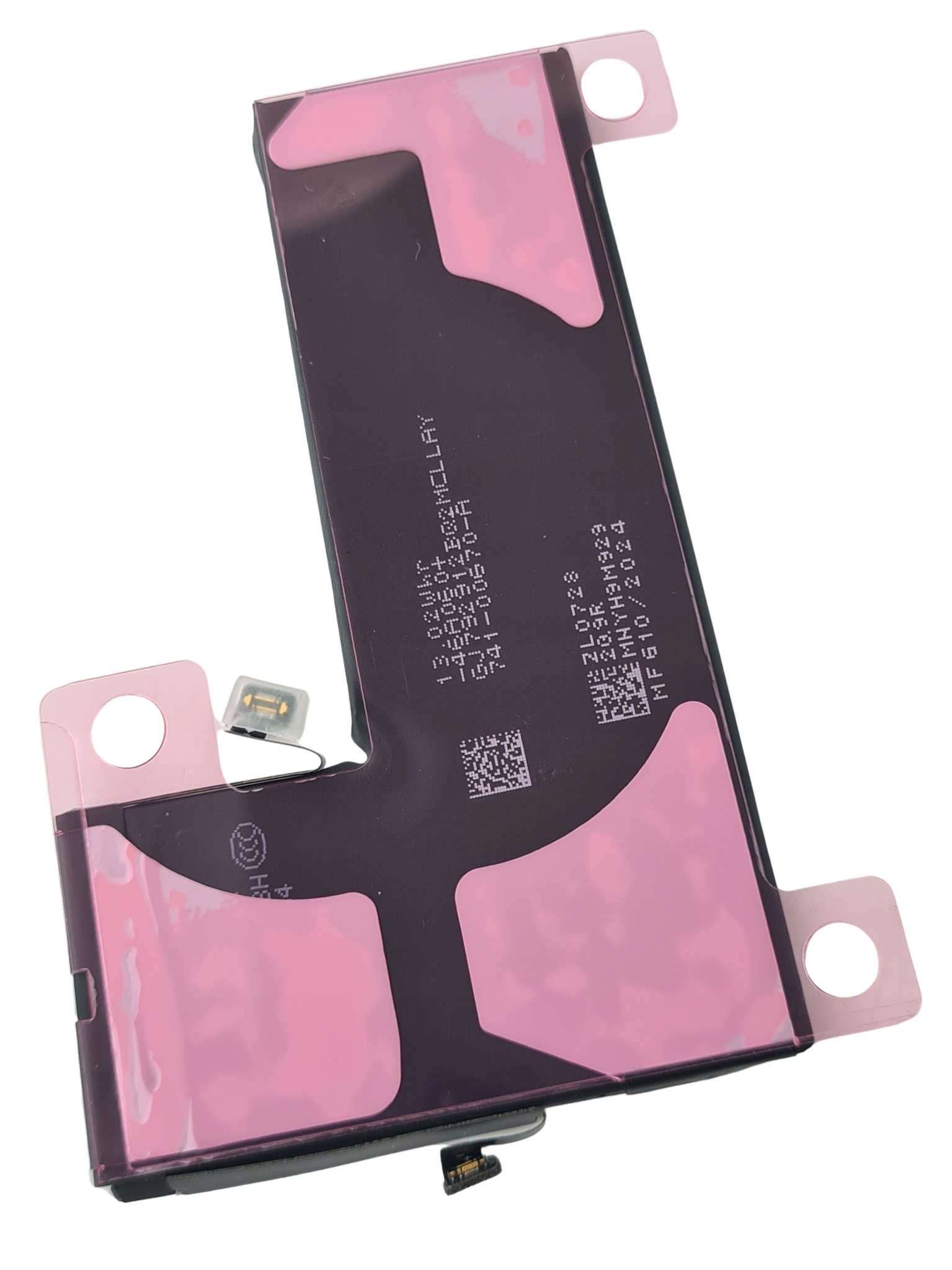 Nowa bateria akumulator zwiększona pojemność do iPhone 11 Pro, 3200 mAh