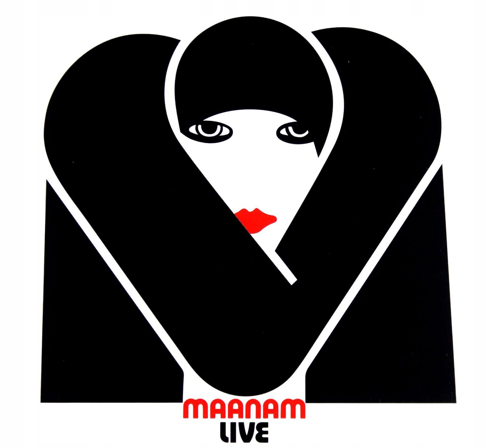 Maanam: Live Kminek Dla Dziewczynek [CD]