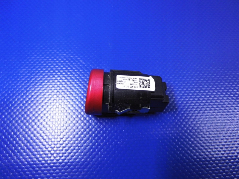 switch START STOP AUDI A5 S5 8T 07-17R