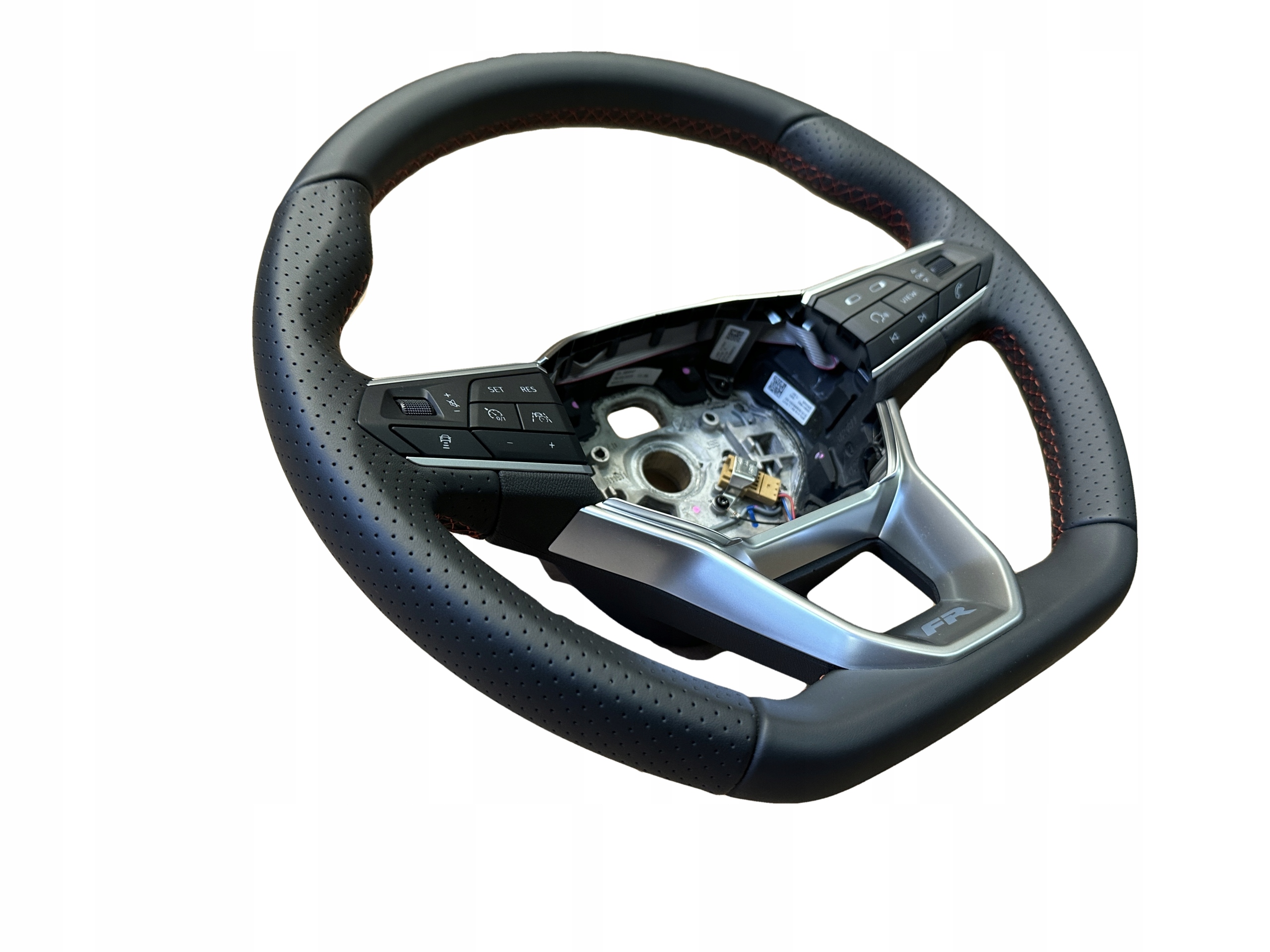 SEAT ARONA IBIZA FR lenkrad 6F0419091L