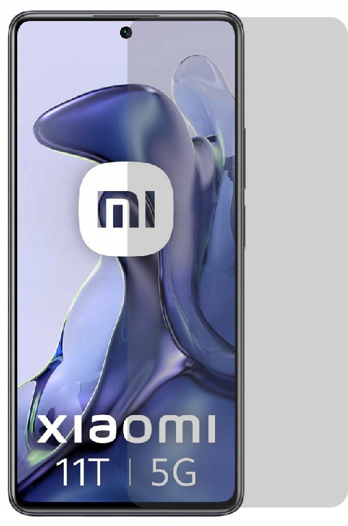

Szkło ochronne 9H do Xiaomi Mi 11T Mi 11T Pro