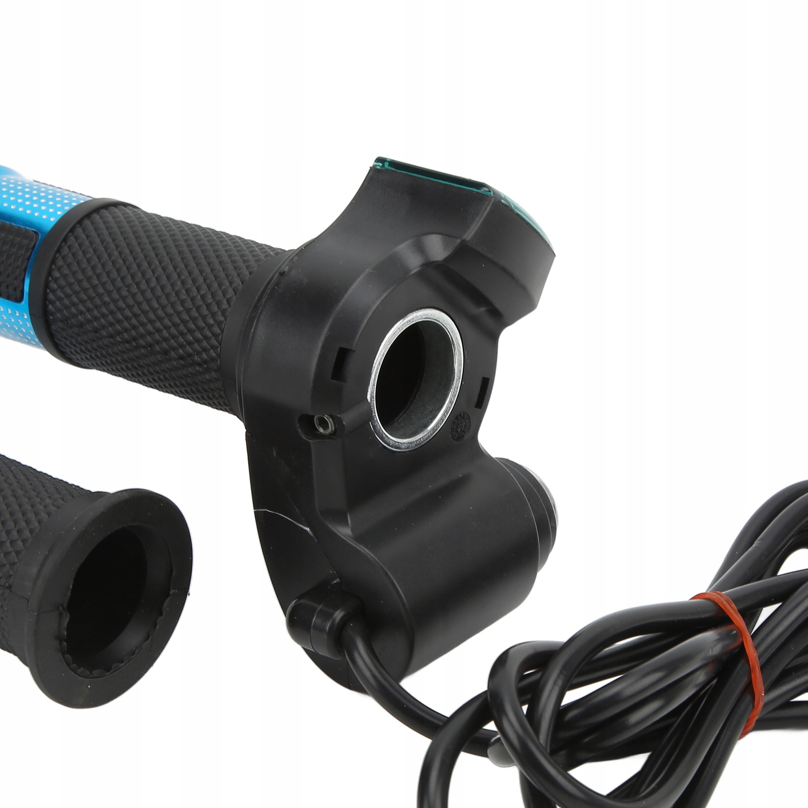 MANETKA GAZU MANETKI RĄCZKI ROWER SKUTER ELEKTRYCZNY HULAJNOGA Kod producenta 319835