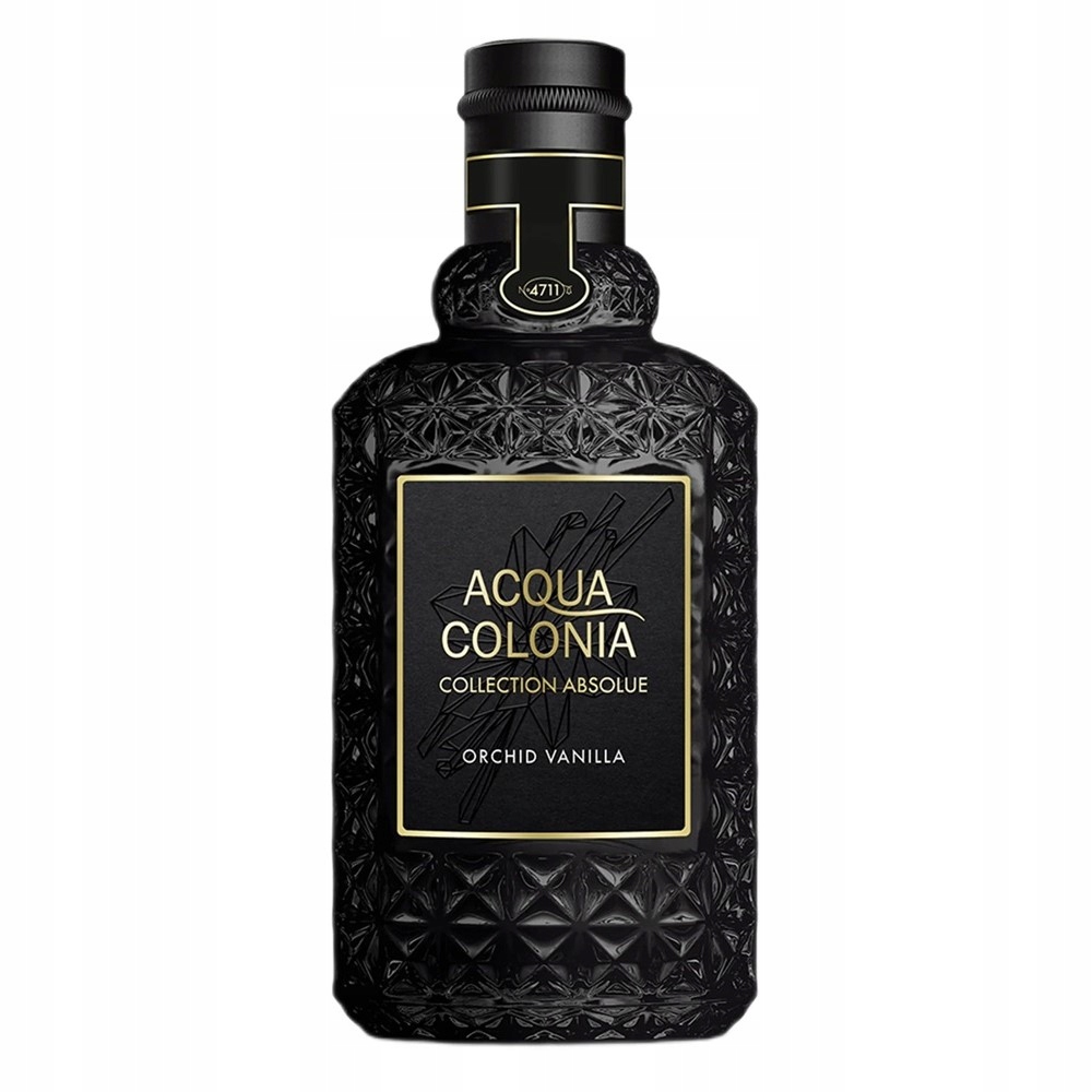 4711 Acqua Colonia Collection Absolue Orchid Vanilla Edp 100ml Spray