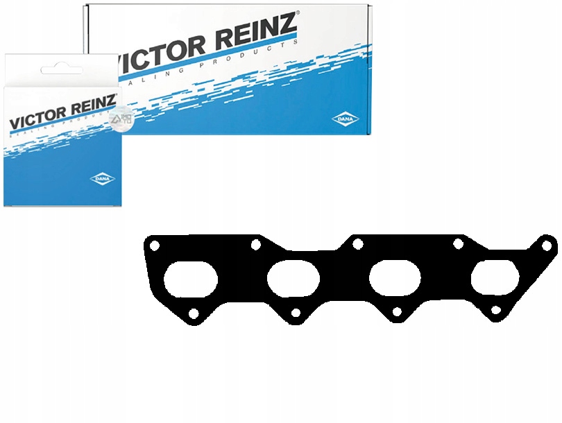 

Victor Reinz Uszczelka Kolektor Wydechowy 036253