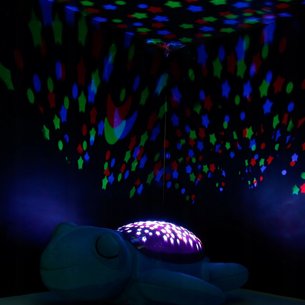 JEDNOROŻEC przytulanka PROJEKTOR USYPIA POZYTYWKA Rodzaj pozytywki