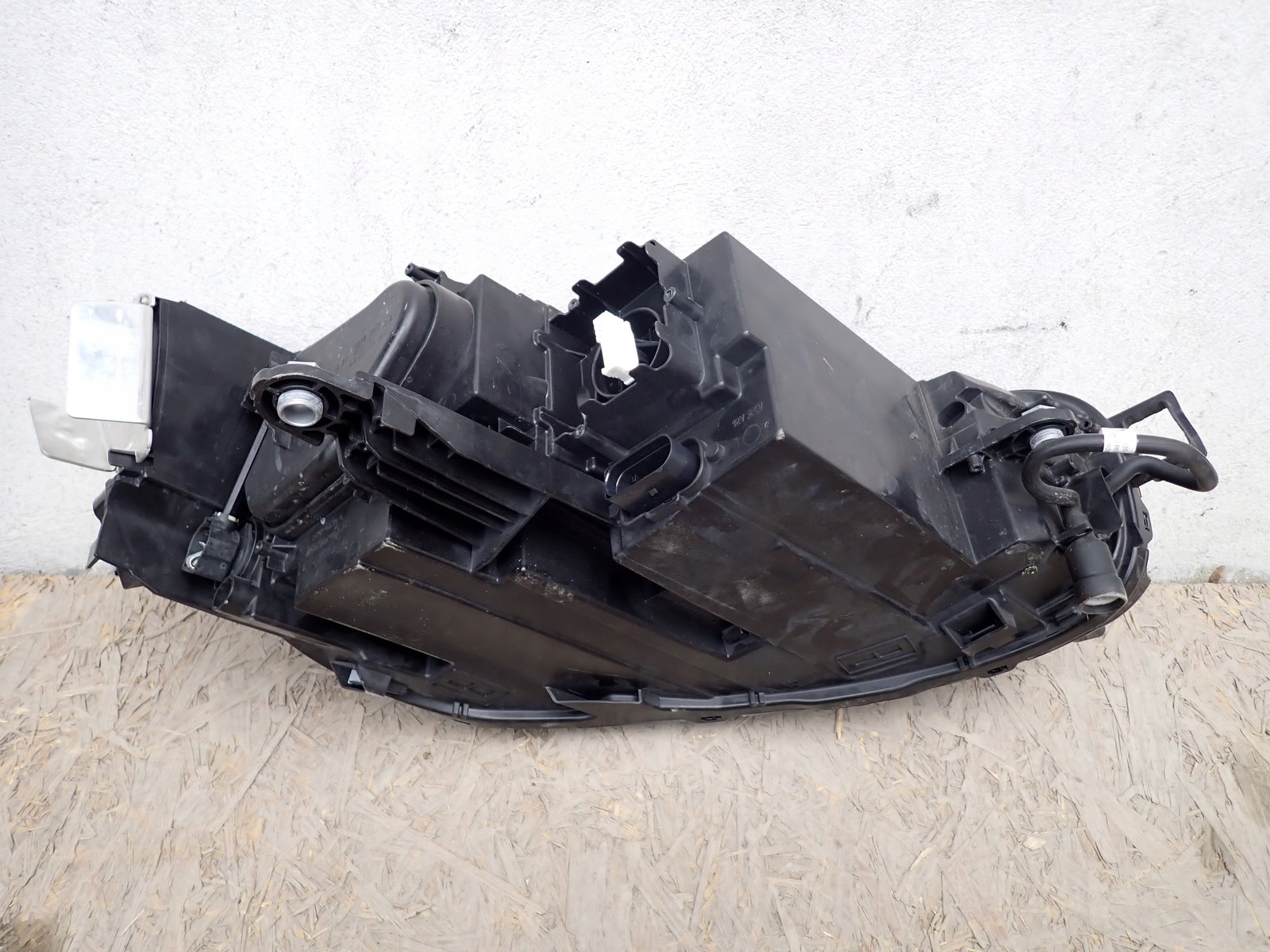 light left REFLEKTOR left FULL LED VW PASSAT B9 3J CJ5 2023- 3J1941005