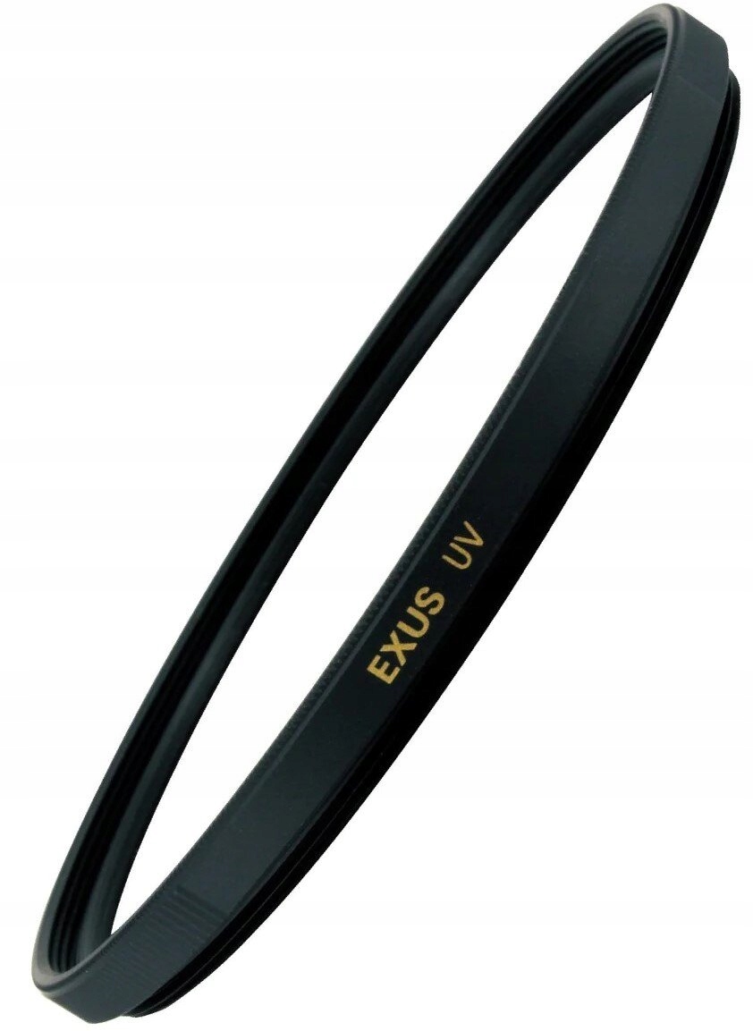 Filtr UV MARUMI Exus UV 82 mm Model EXUS82
