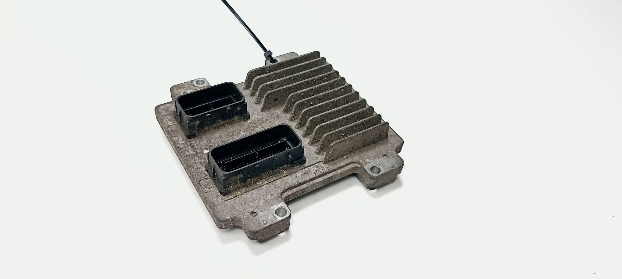 computer Motore ECU 12639891 1.6 OPEL ASTRA J
