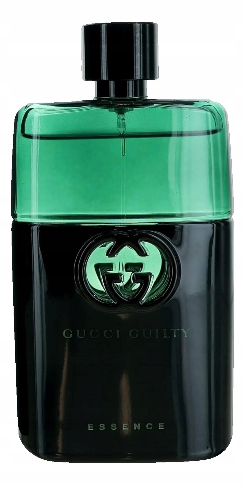 Gucci, Guilty Essence, Toaletní voda, Pro muže, 90 ml