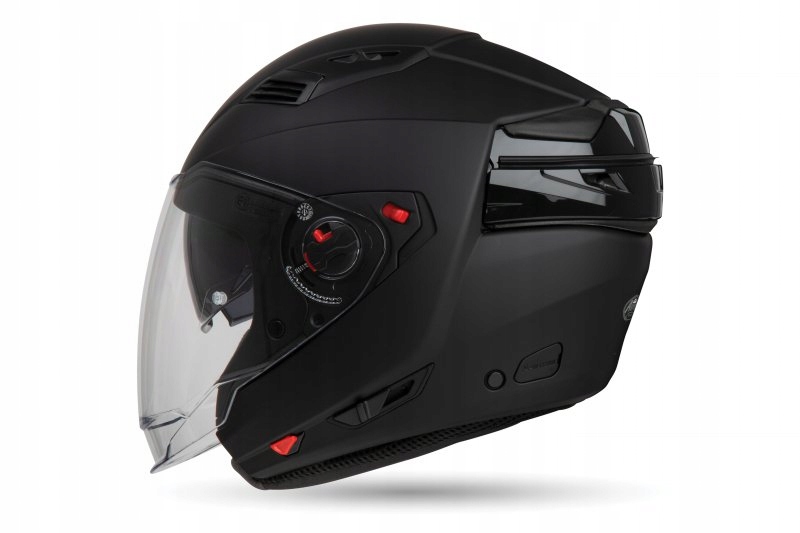 KASK AIROH EXECUTIVE COLOR BLACK MATT XS Producent Airoh