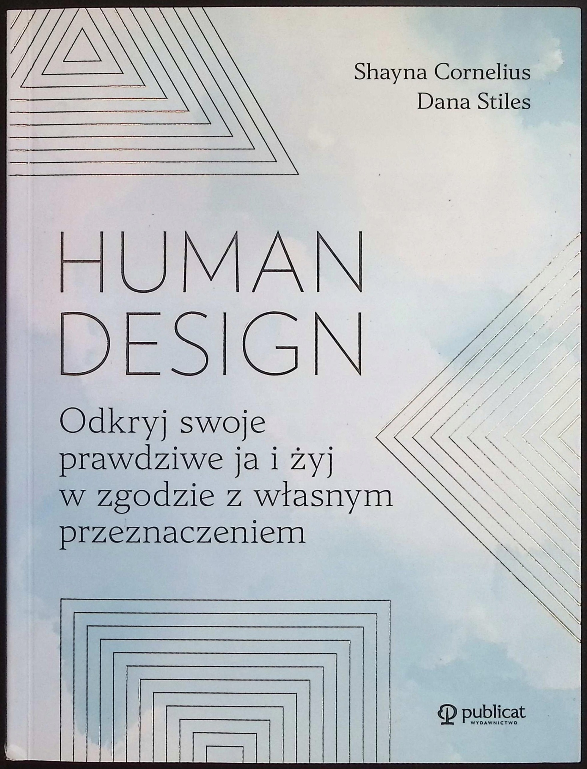 Human Design Stiles Dana