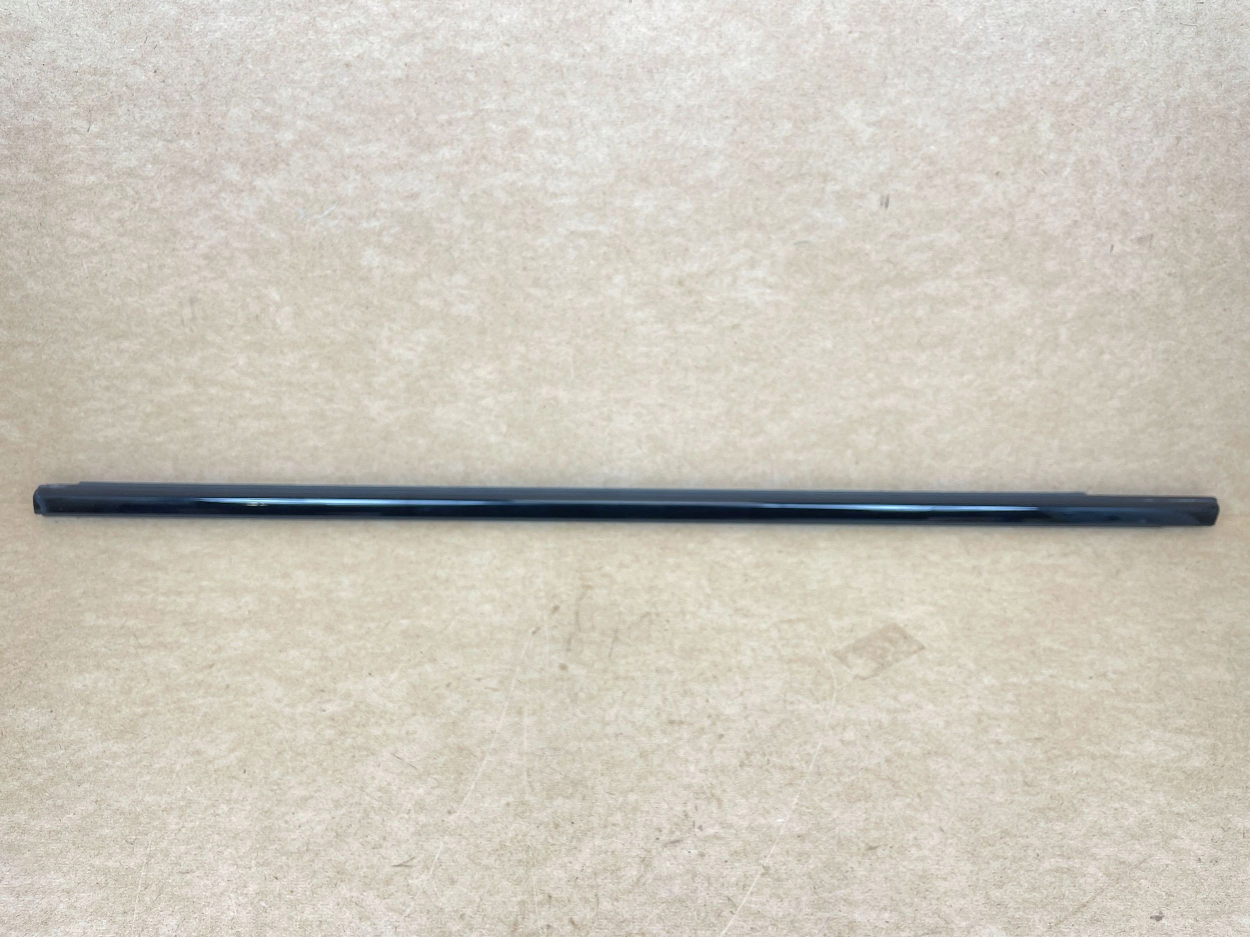 moulding dust door left left front OPEL INSIGNIA B 2017-2022 39186441