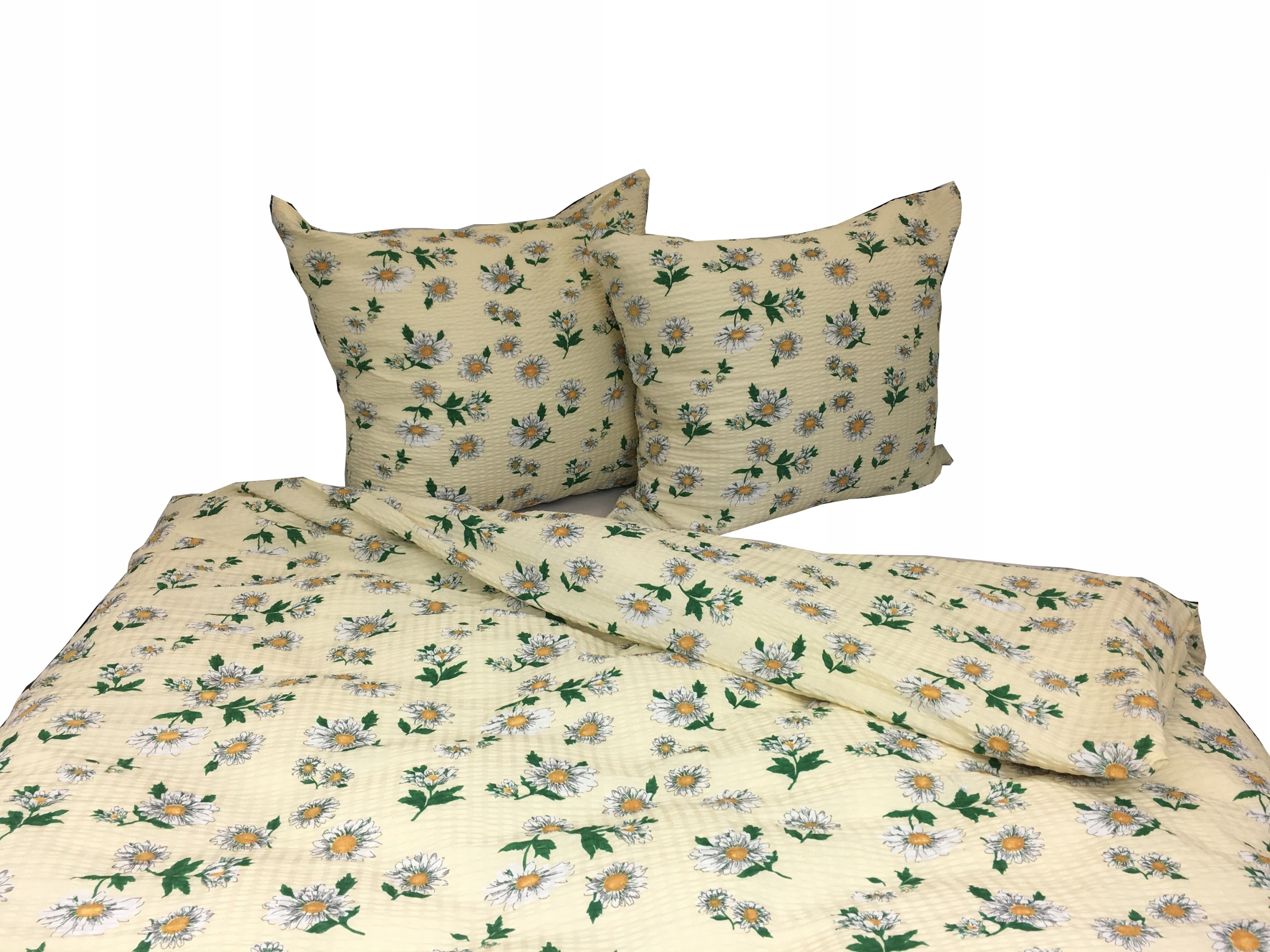 Pościel Z Kory Lux 160X200 Polska Pościel Bawełna