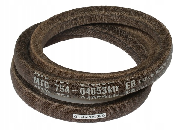 Páska Pro Traktor Mtd 754-04053 Originální Mtd
