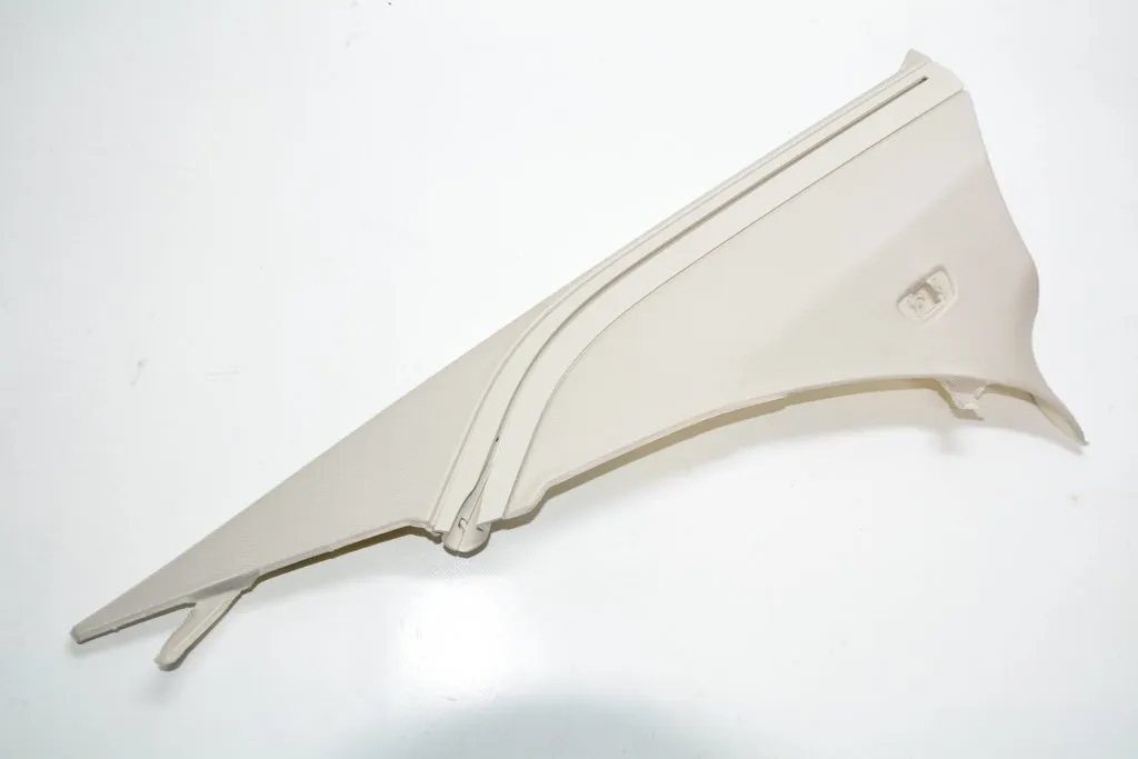 BMW 7 G11 G12 накладка стійки ліва задня 7355333