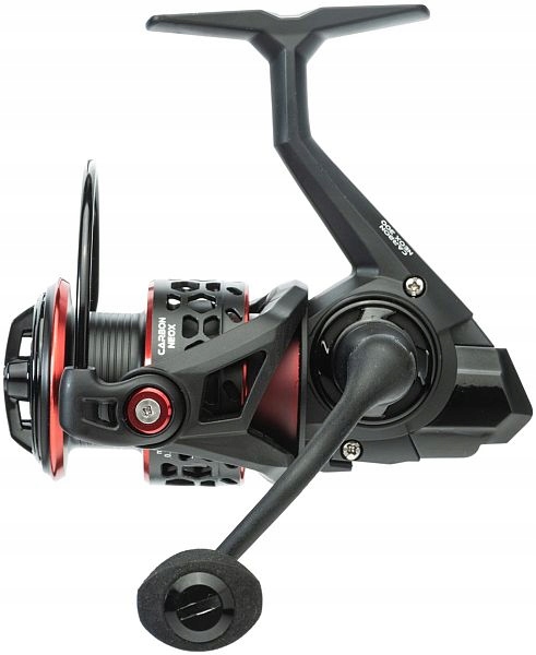Kołowrotek Jaxon Neox Carbon 200