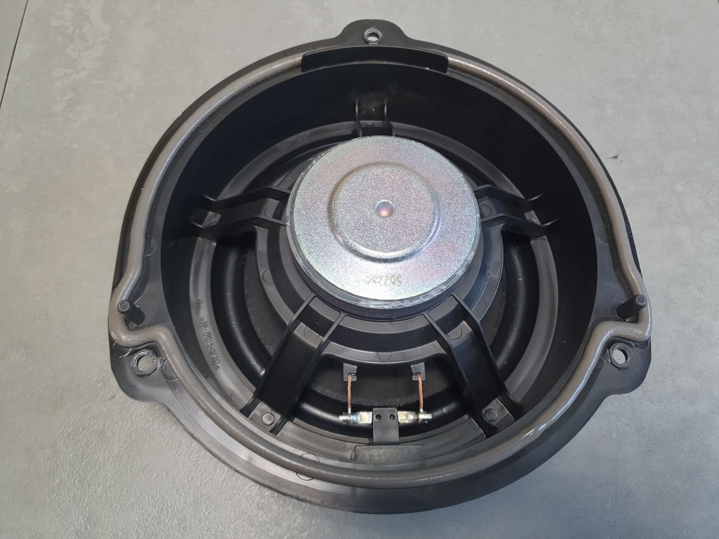 Audi A3 8Y speaker door tylnych 83A035411