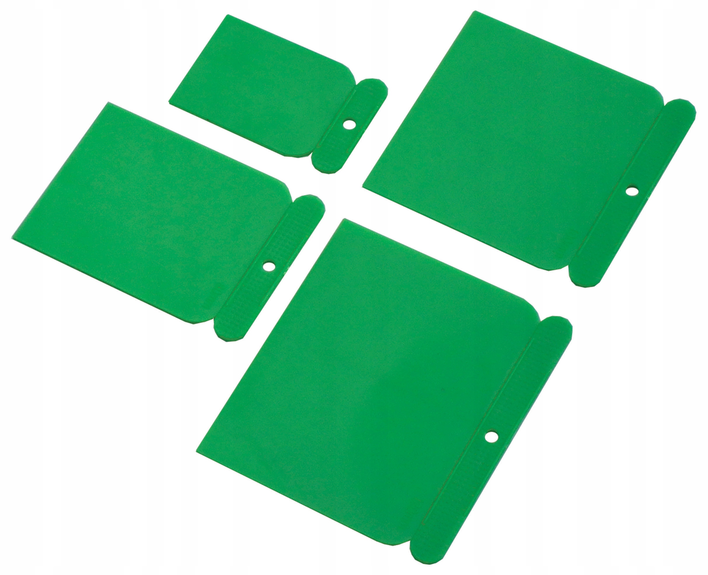 

Boll Zestaw Szpachelek Plastikowych