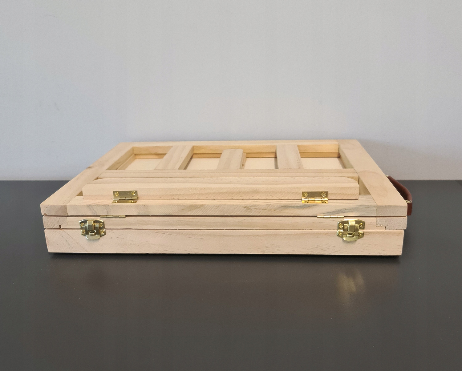 Zestaw Artystyczny do Malowania Walizka dla Dzieci Marka MAALEO