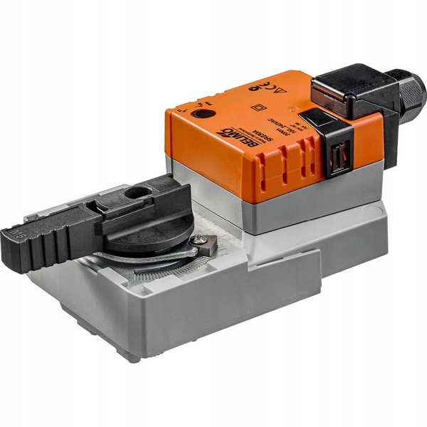 Siłownik Belimo SR24A-SR-TP 20 Nm, Ac/dc 24 V, 2...10 V, 90 s