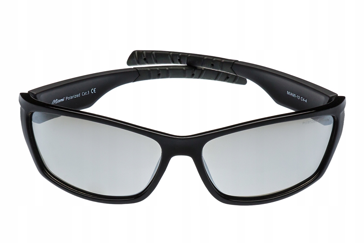 

Okulary Męskie Sport lustra Polaryzacja New M13 S