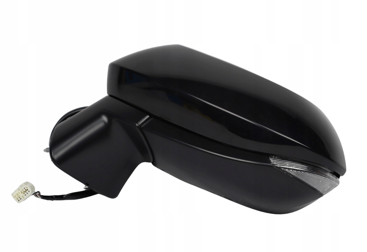 LEWE LUSTERKO TOYOTA COROLLA (E21) 2018 -