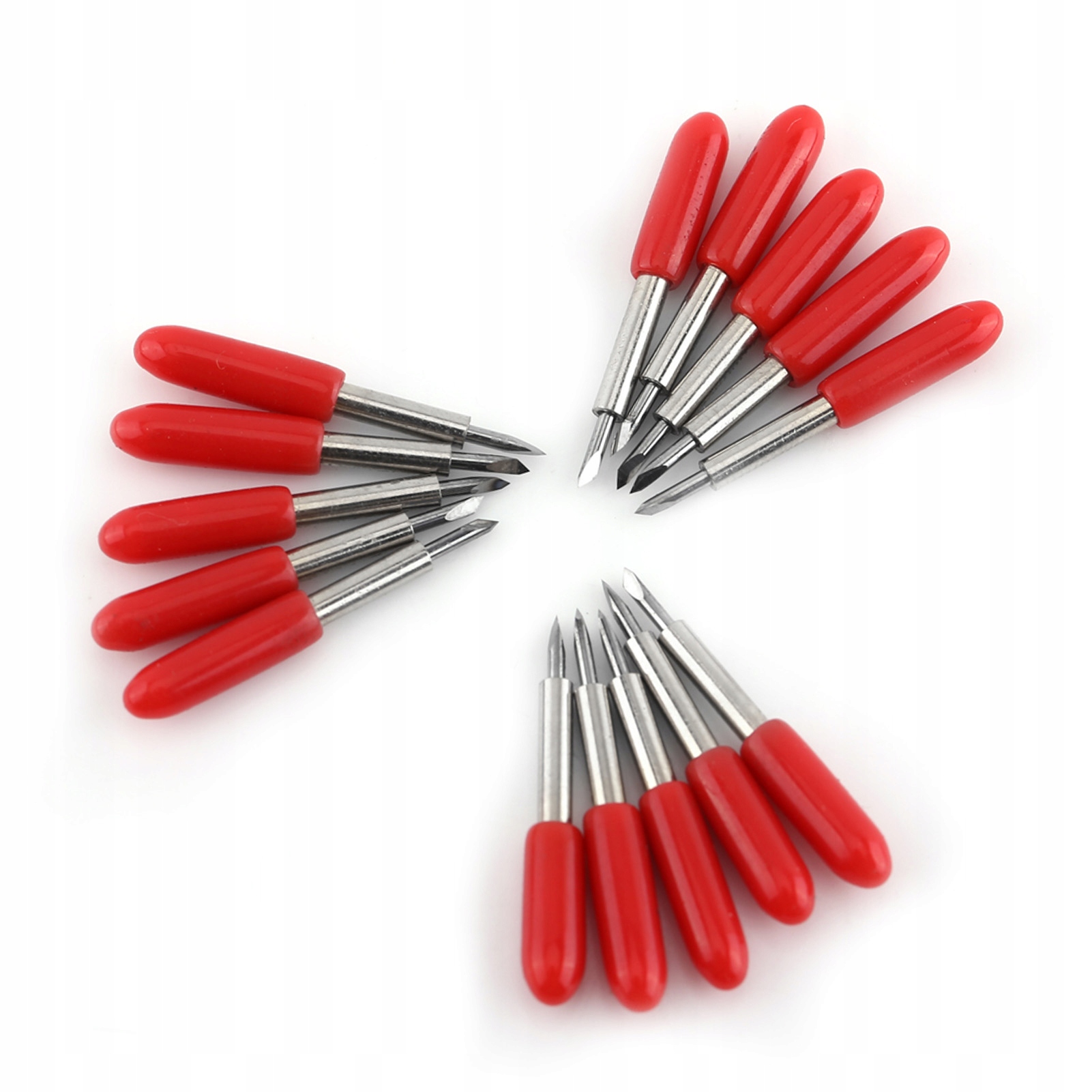 15 SZT NÓŻ DO PLOTERA TYPU ROLAND TNĄCE 45