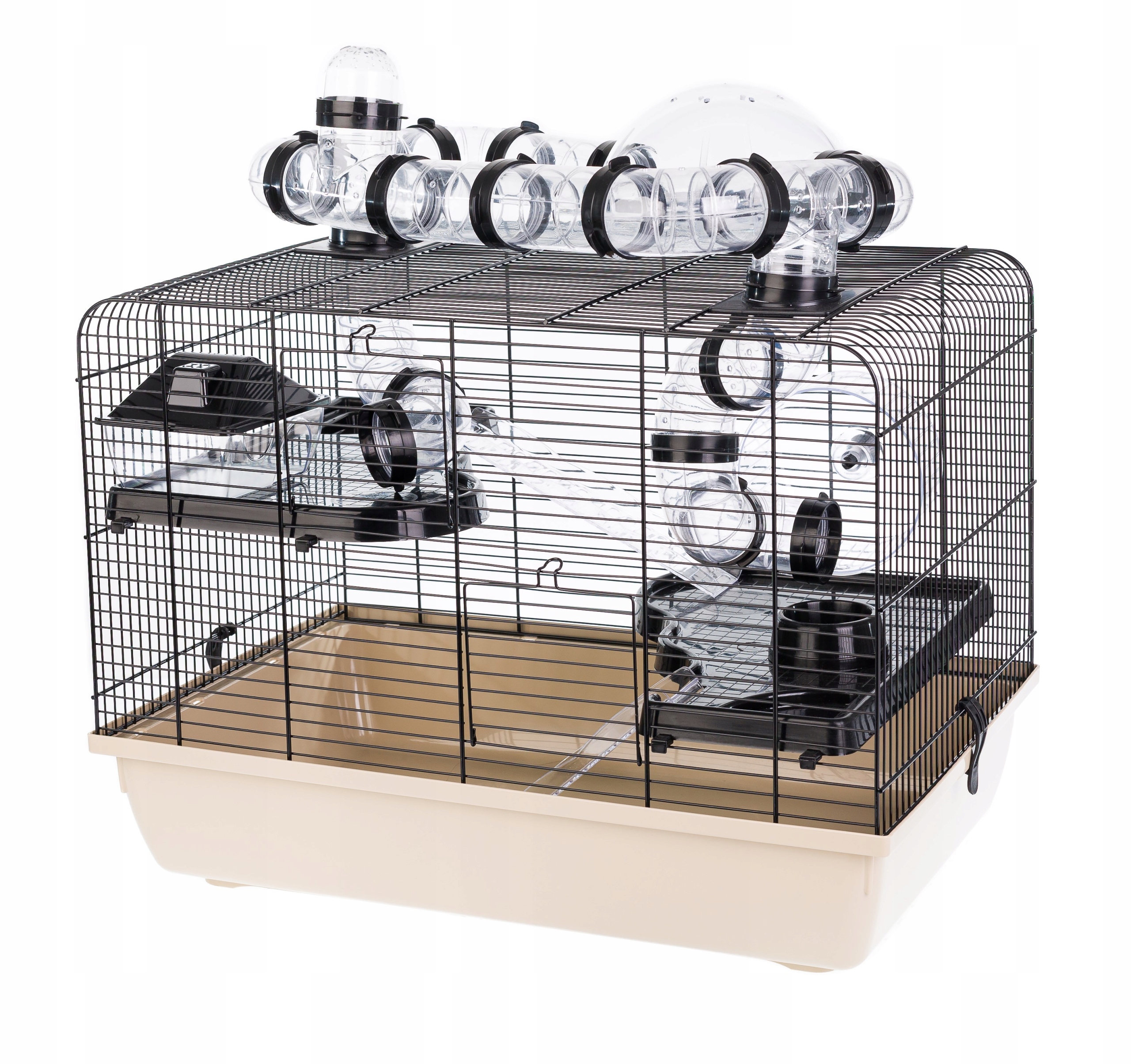 Klatka Dla Chomika Jerry 2