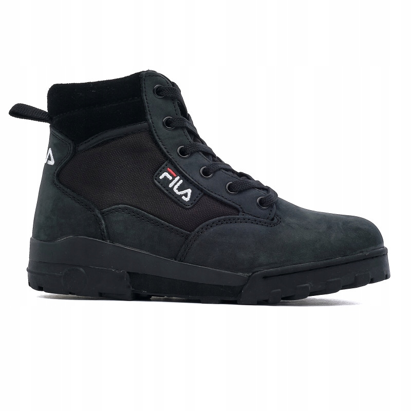 Fila Grunge II Mid FFM0165-80010 44
