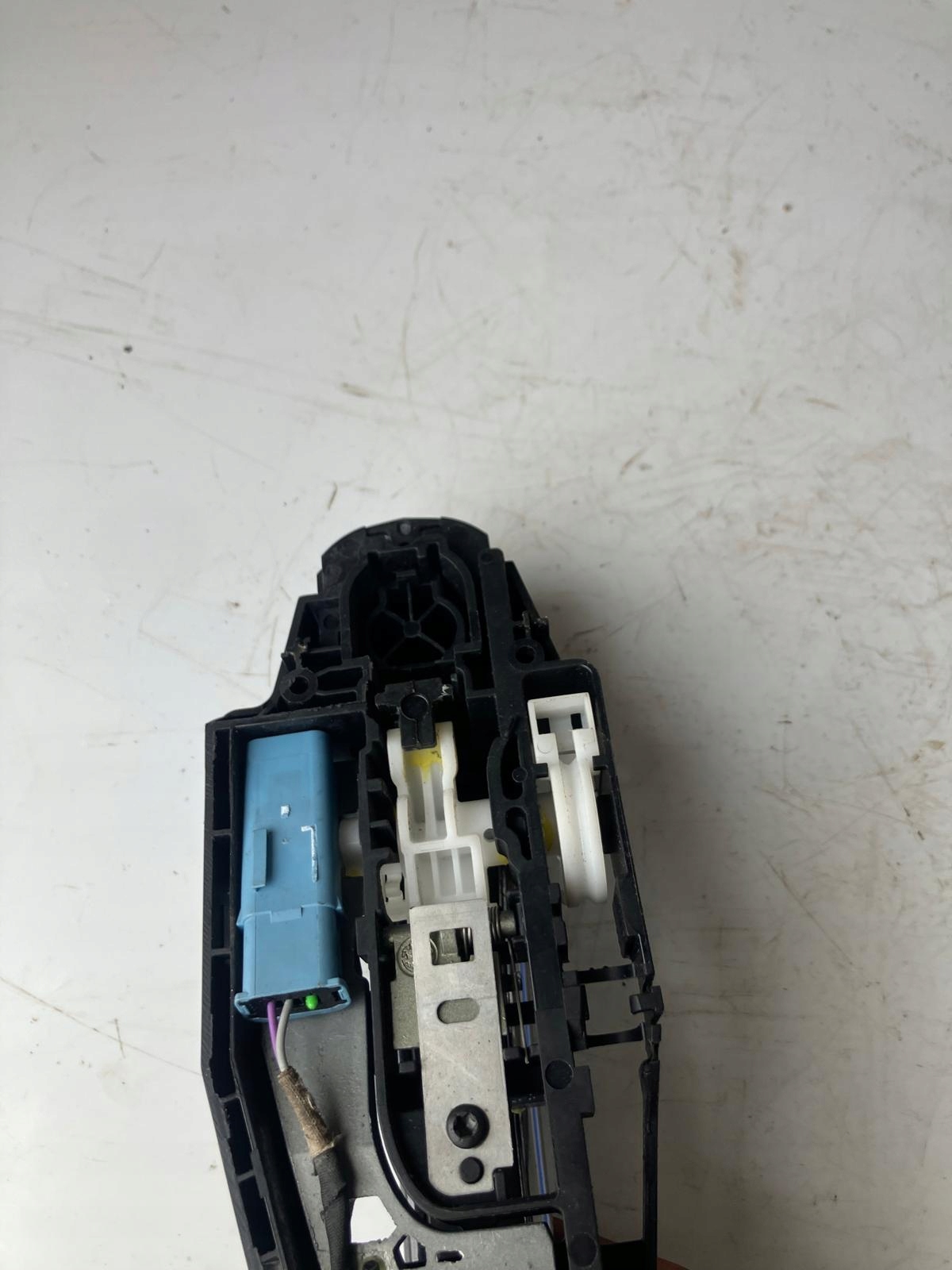 handle left rear part PEUGEOT 508 and EEHD KEYLESS CHROM