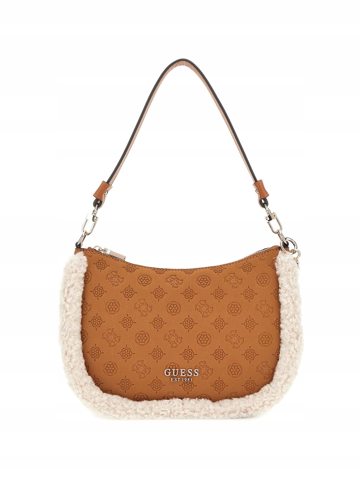 Dámská kabelka Guess HWPG94 97020 Cog