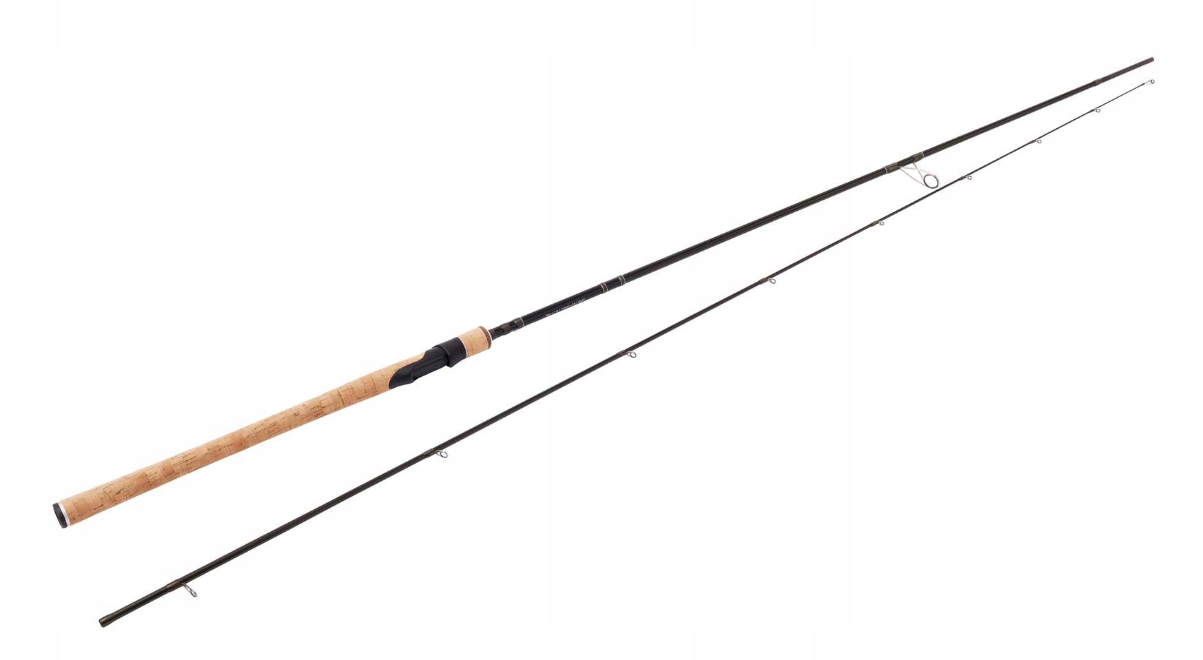 Wędka spinningowa Westin W|2 SPIN 7-30 g 144 cm - 275 cm Model W|2 SPIN