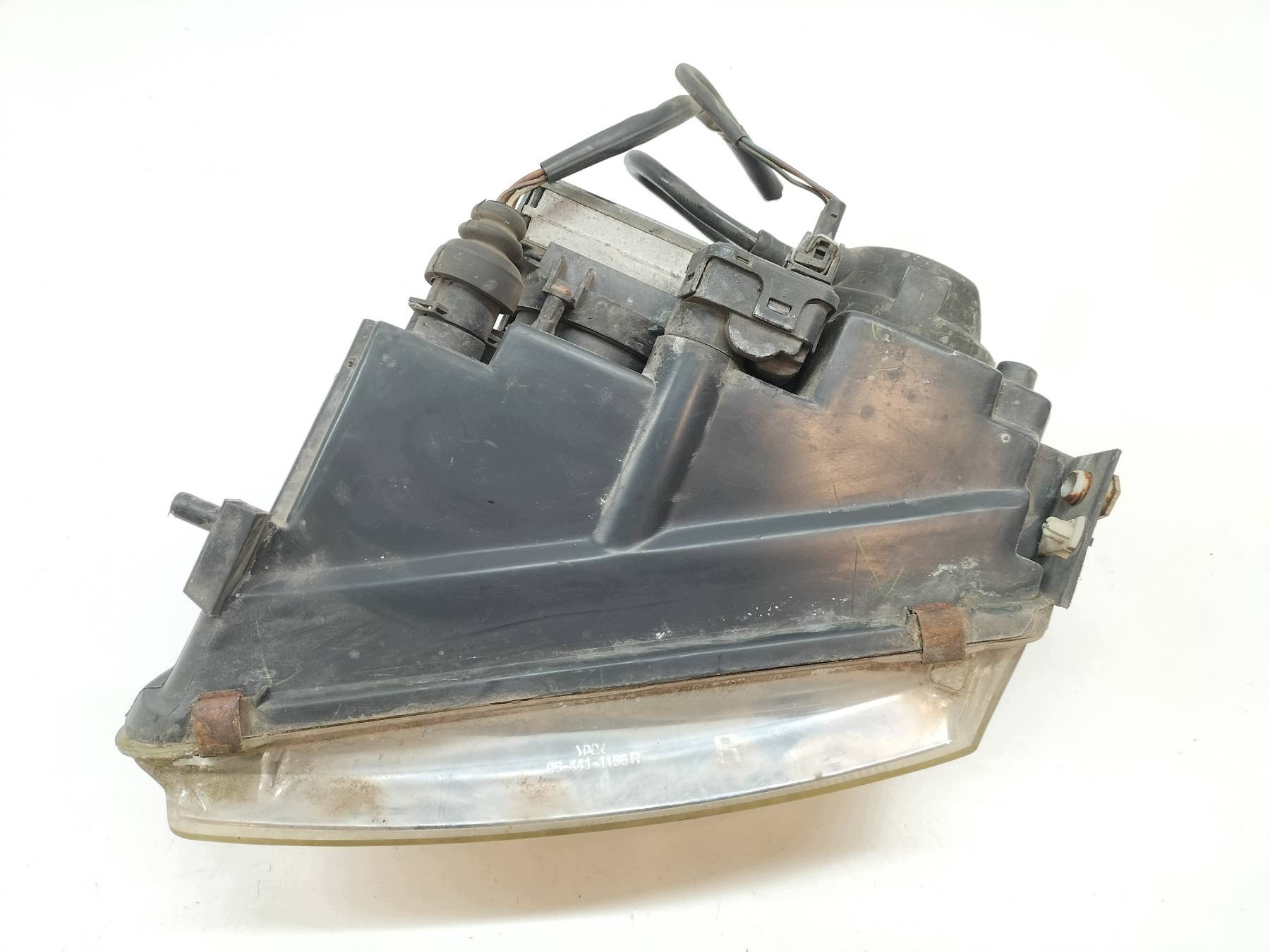 light front right XENON EUROPA before LIFT Volkswagen Passat V (1996-05) B5
