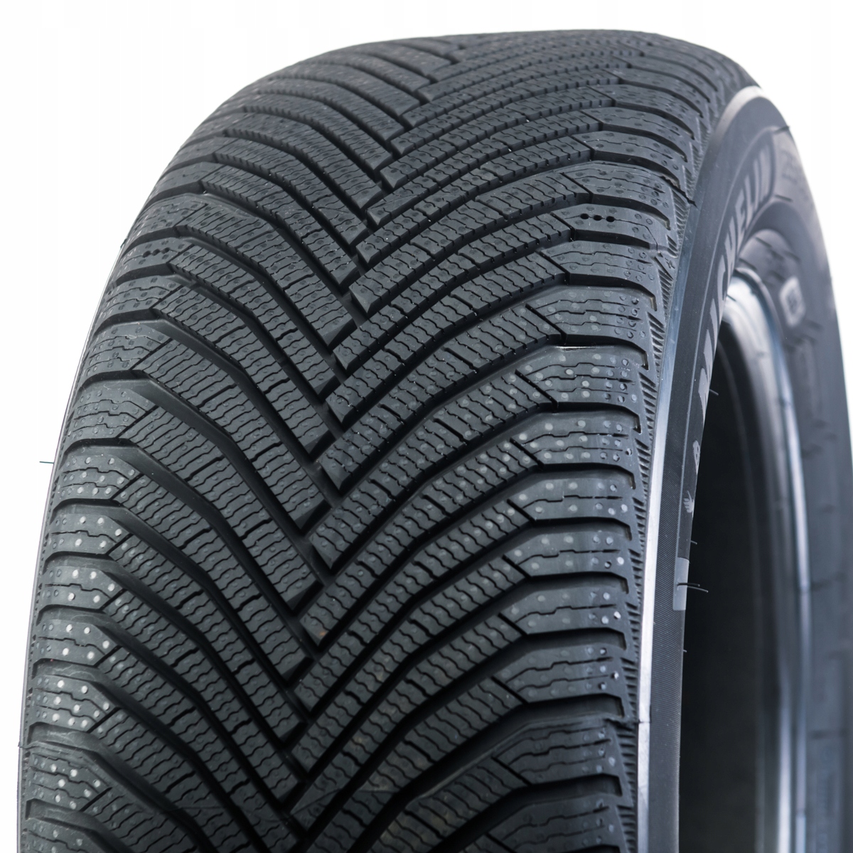 Michelin Alpin 195/65 R15 - Niska cena na Allegro