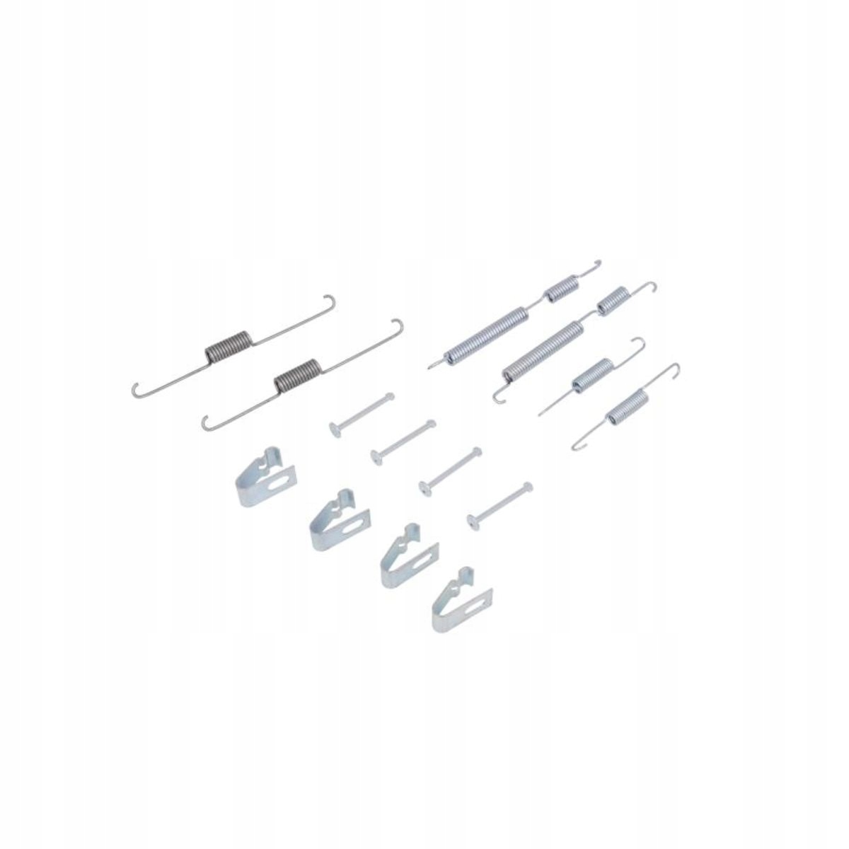 ZESTAW MONTAŻ SZCZĘK KIA SOUL I 09-14